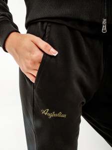 Спортивний костюм AUSTRALIAN GOLD TAPE ELASTIC FLEECE TRACKSUIT LSDTU0073-003