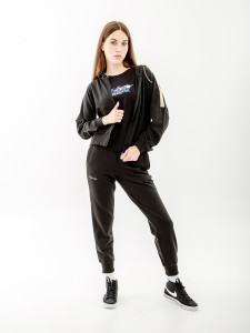 Спортивний костюм AUSTRALIAN GOLD TAPE ELASTIC FLEECE TRACKSUIT LSDTU0073-003