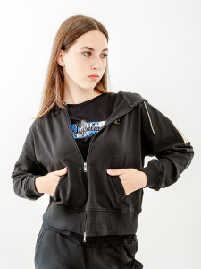 Спортивний костюм AUSTRALIAN GOLD TAPE ELASTIC FLEECE TRACKSUIT LSDTU0073-003