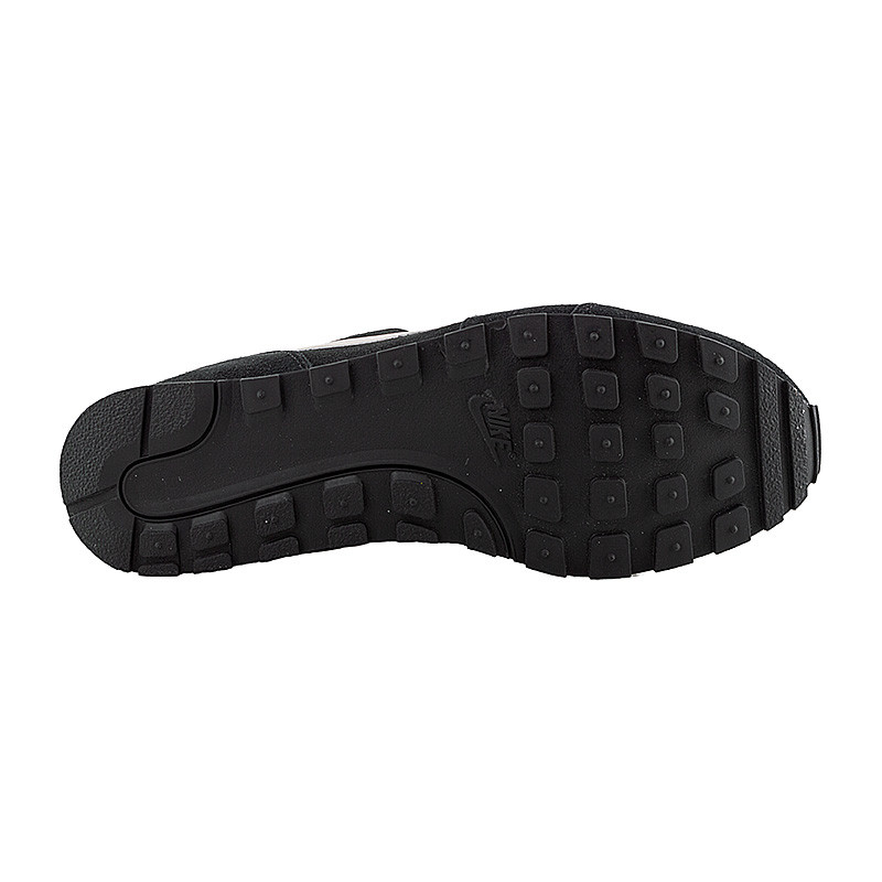 Кросівки Nike MD RUNNER 2 SUEDE AQ9211-004