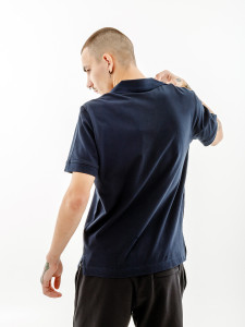 Футболка поло AUSTRALIAN EASY PIQUE' EL POLO R-FIT LSUPO0007-200