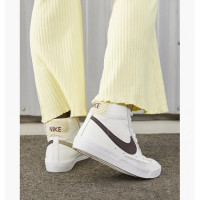 Кеди Nike Blazer Mid 77 Beige Fd0805-100 38 FD0805-100
