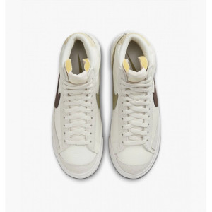 Кеди Nike Blazer Mid 77 Beige Fd0805-100 38 FD0805-100