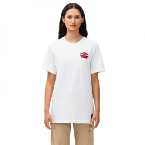 Футболка JORDAN WMNS NINA CHANEL ABNEY DO9805-100