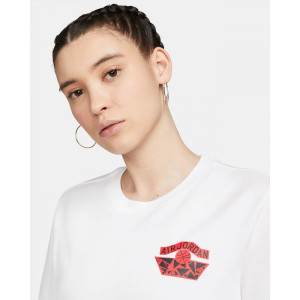 Футболка JORDAN WMNS NINA CHANEL ABNEY DO9805-100