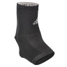 Фіксатор щиколотки Adidas Performance Ankle Support чорний, синій Уні S ADSU-13311BL