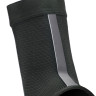 Фіксатор щиколотки Adidas Performance Ankle Support чорний, синій Уні S ADSU-13311BL