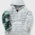 Кофта Nike x Stussy Lightweight Insulated Pullover Jacket DC1084-101