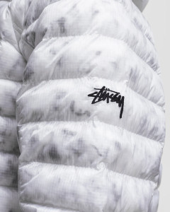 Кофта Nike x Stussy Lightweight Insulated Pullover Jacket DC1084-101