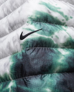 Кофта Nike x Stussy Lightweight Insulated Pullover Jacket DC1084-101