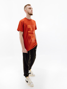 Футболка HELLY HANSEN MOVE COTTON T-SHIRT 53976-308