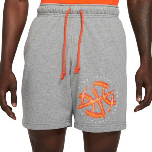 Шорти Jordan серые мяч DA7210-091