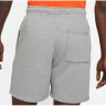 Шорти Jordan серые мяч DA7210-091
