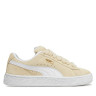 Кросівки Puma Suede XL Beige White 395205-09