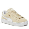 Кросівки Puma Suede XL Beige White 395205-09