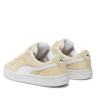 Кросівки Puma Suede XL Beige White 395205-09