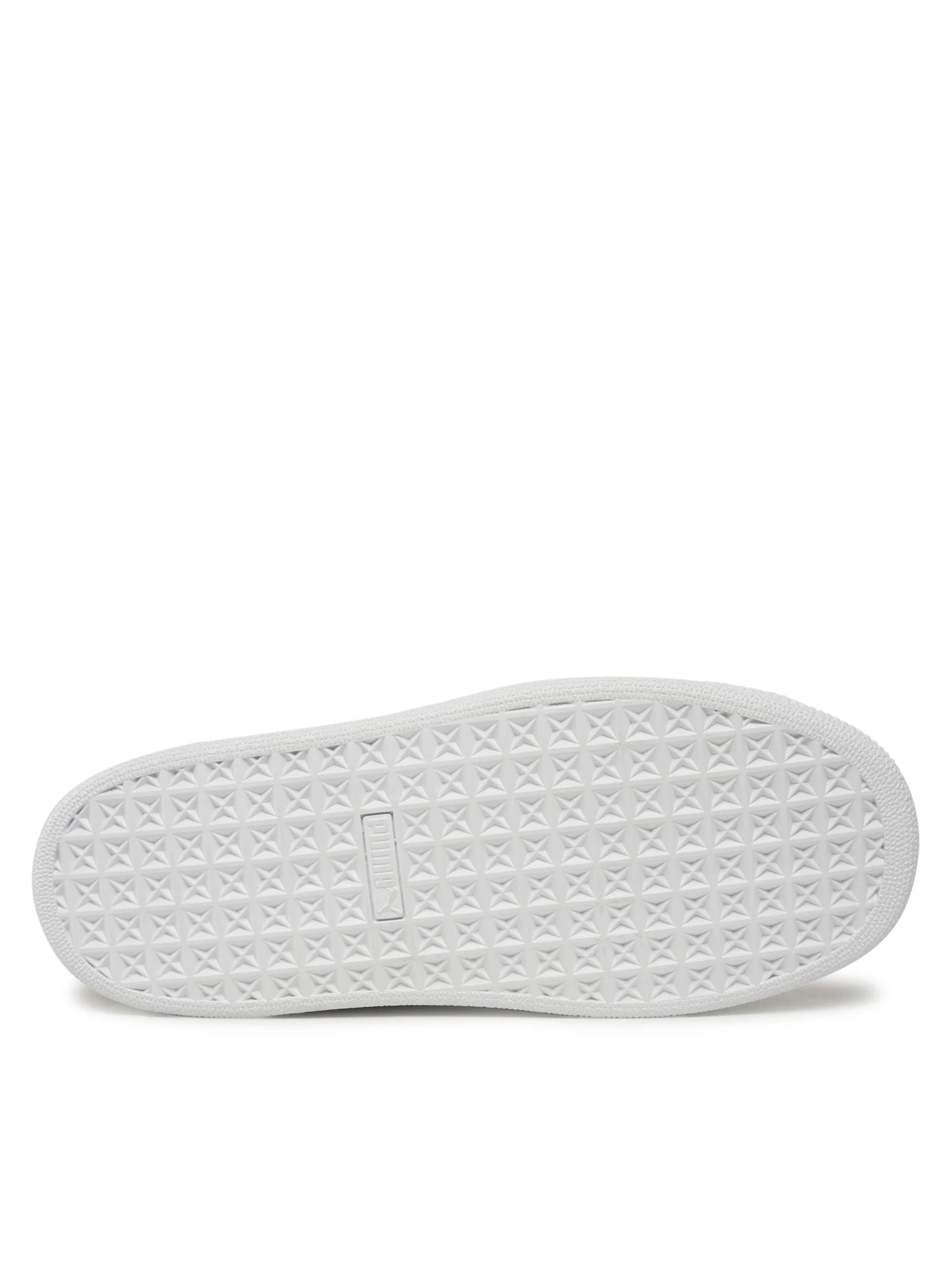 Кросівки Puma Suede XL Beige White 395205-09