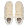 Кросівки Puma Suede XL Beige White 395205-09