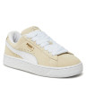 Кросівки Puma Suede XL Beige White 395205-09