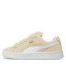 Кросівки Puma Suede XL Beige White 395205-09