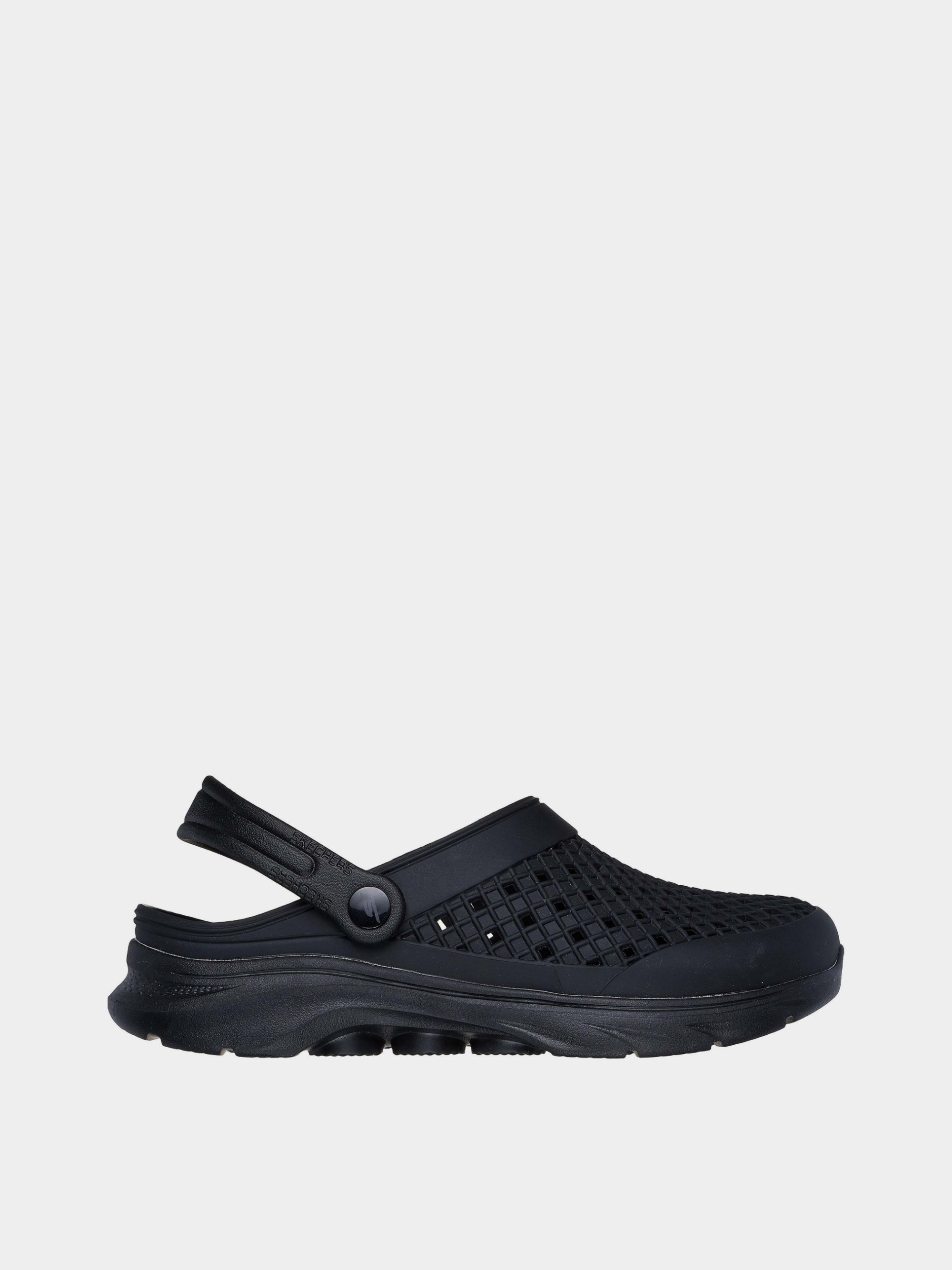 Сабо Skechers чол. 243283 BBK 243283-BBK