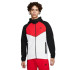 Кофта Nike Tech Fleece Windrunner Full-Zip FZ4709-100