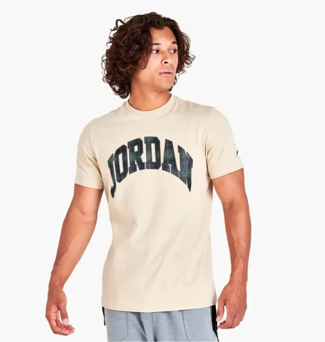 Футболка Air Jordan Brand Holiday DV1433-206