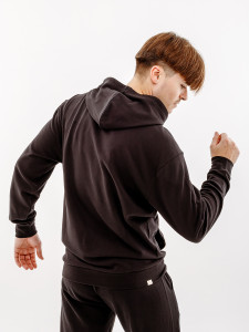 Кофта PUMA BETTER SPORTSWEAR Hoodie 67606401