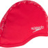 Шапочка для плавання Speedo BOOMSTAR END+ CAP AU RED/WHITE червоний, білий Уні OSFM 8-12239C352