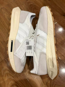 Кросівки Adidas Retropy E5 Light Milk HO3075