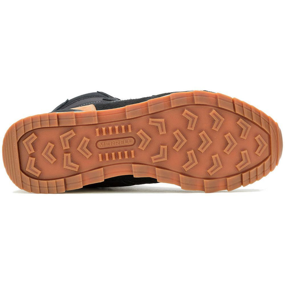 Черевики Merrell Alpine 83 SNKR Recraft MID WP Mns 036.1213