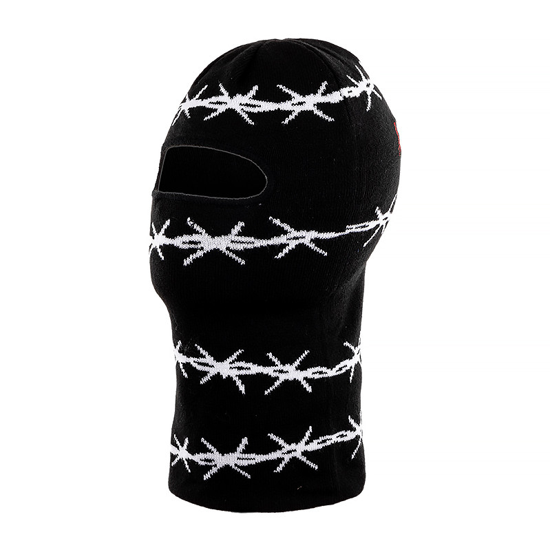 Балаклава DGK NEVER SURRENDER SKI MASK hes-1044