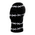 Балаклава DGK NEVER SURRENDER SKI MASK hes-1044