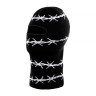 Балаклава DGK NEVER SURRENDER SKI MASK hes-1044