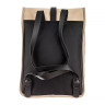 Рюкзак Rains Backpacks 1340-VELVETTAUPE