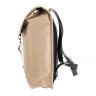 Рюкзак Rains Backpacks 1340-VELVETTAUPE