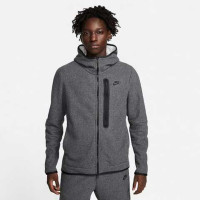 Толстовка Nike M TCH FLC FZ WINTER HD DQ4801-010