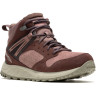 Черевики Merrell Wildwood Mid LTR WP Wmn 036.1530
