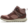 Черевики Merrell Wildwood Mid LTR WP Wmn 036.1530