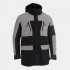 Куртка Joma MYSTIC 3 в 1 чорно-сіра 103754.100 103754.100