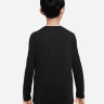 Кофта Nike DF HBR LS TOP DQ8811-010