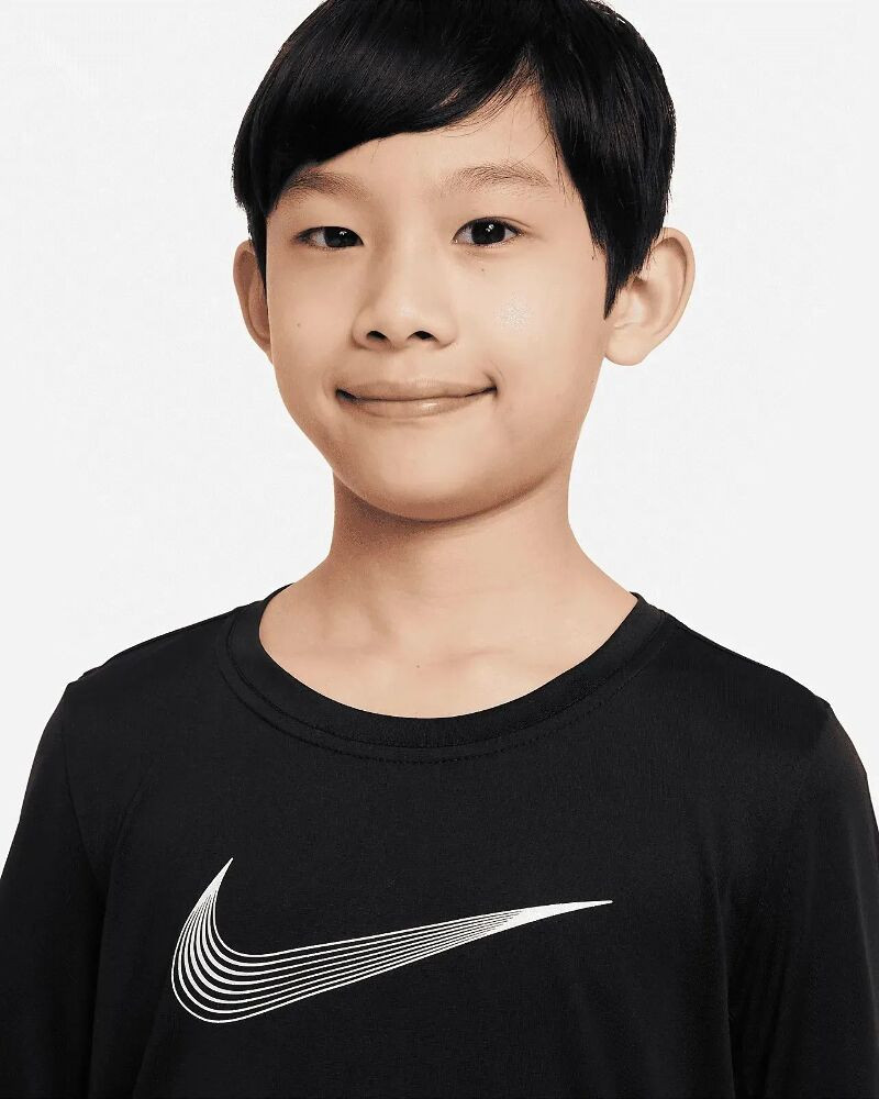 Кофта Nike DF HBR LS TOP DQ8811-010