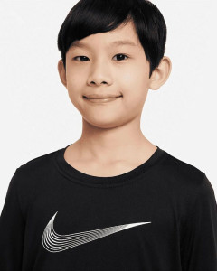 Кофта Nike DF HBR LS TOP DQ8811-010