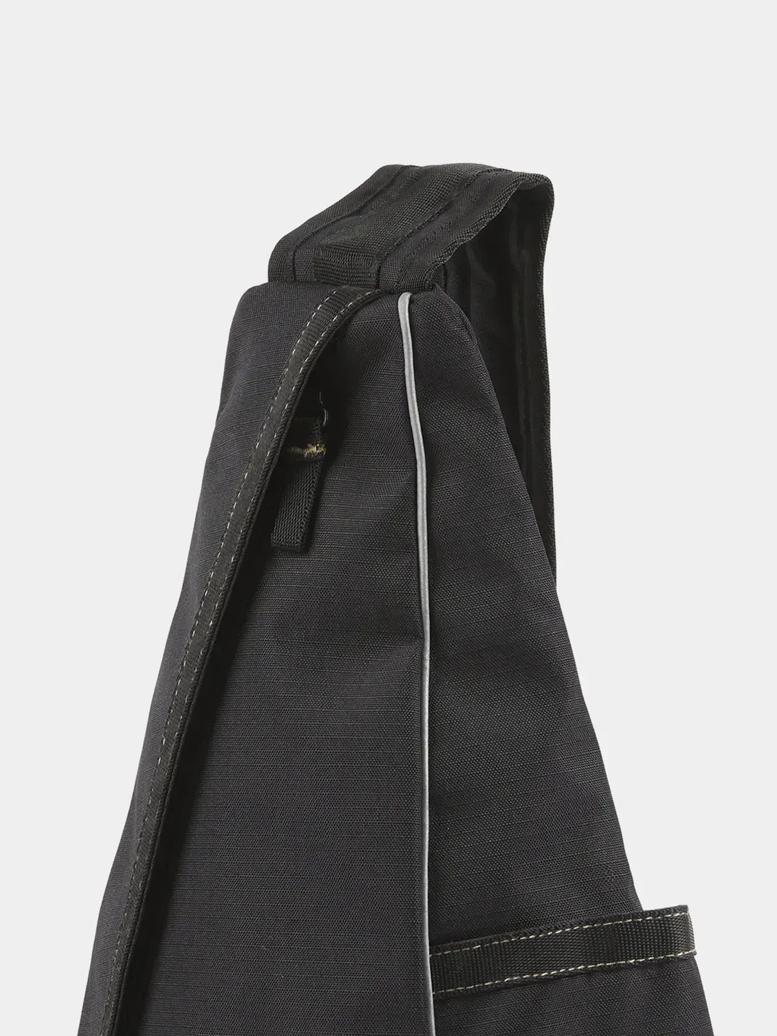 Сумка Dickies ASHVILLE SLING BAG DK0A4Z3IBLK1