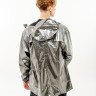Куртка Rains Jackets 1801-HOLOGRAPHICSTEEL