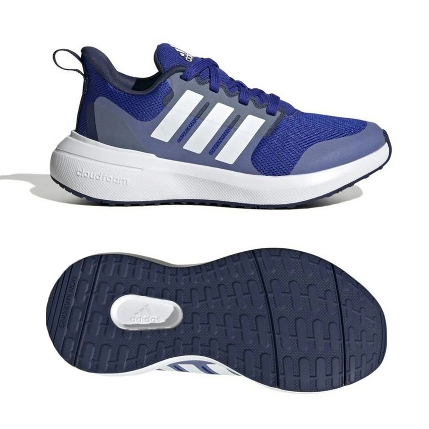 Кросівки Adidas FortaRun 2.0 Cloudfoam Lace HP5439 HP5439