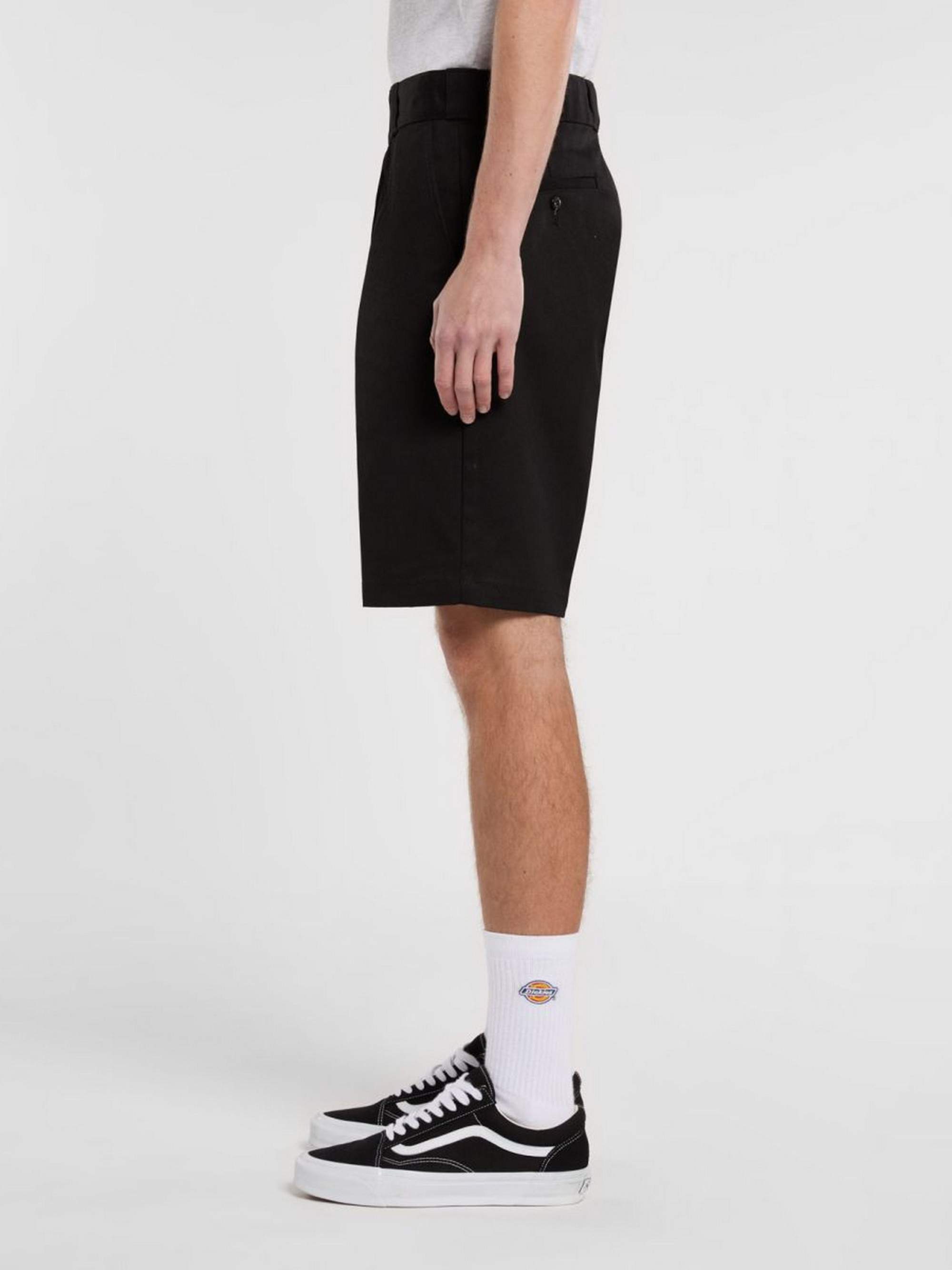Шорти Dickies 874 SHORT DK0A8619BLK1