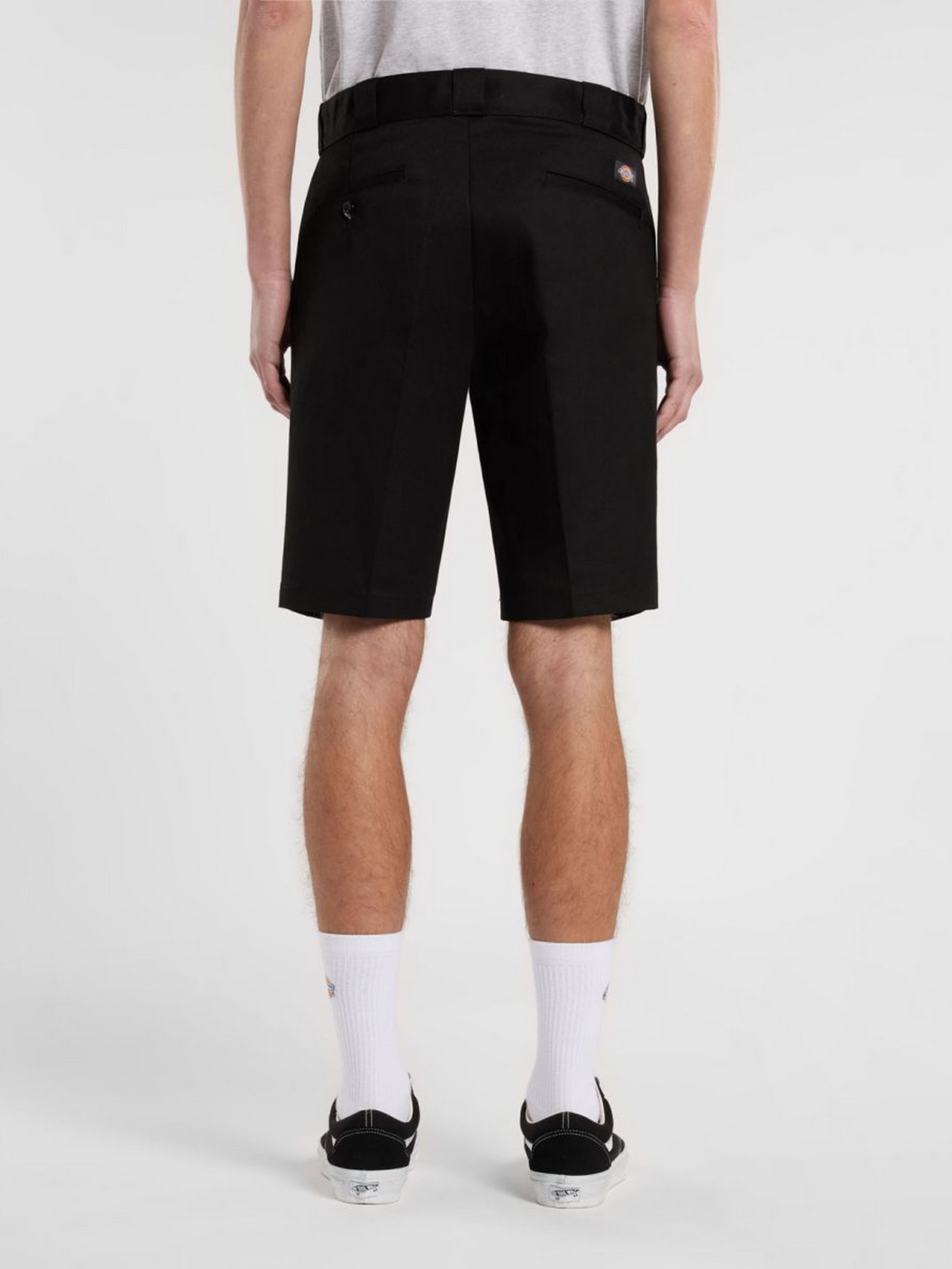 Шорти Dickies 874 SHORT DK0A8619BLK1