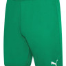 Шорти Puma teamRISE Short зелений Чол L 704942-05