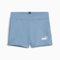 Шорти дитячі Puma Essentials+ Light Blue 846963-20